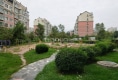 堤香花园南区户型图实景图