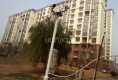 安汤壹号户型图实景图