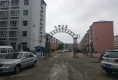 凤阳三区户型图实景图