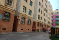 夏都之林户型图实景图