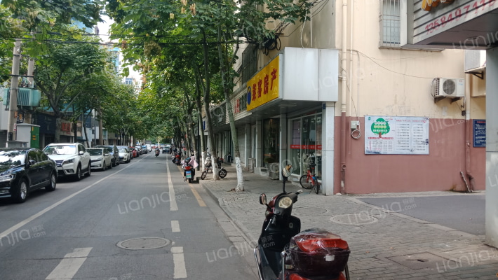 板桥新村西区外景图