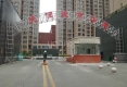 天润城市华庭户型图实景图