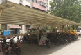 月季苑户型图实景图