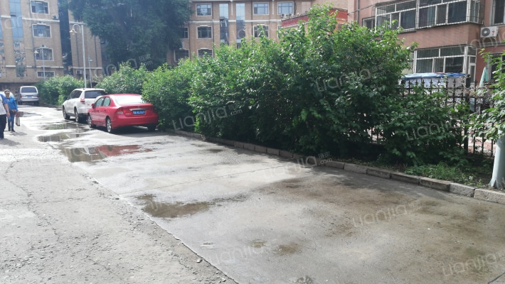 南通大街外景图