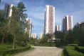 新城楓景户型图实景图