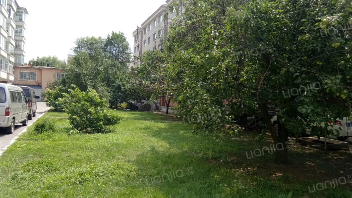 万隆三区外景图