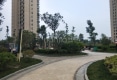神火城市春天户型图实景图