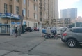 天伦王朝户型图实景图