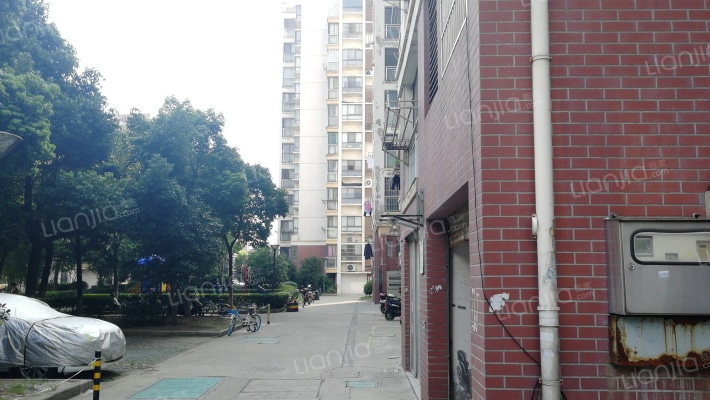 龙韵怡景苑外景图