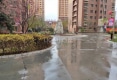 金座晟锦B区户型图实景图
