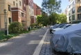 广汇九合院户型图实景图