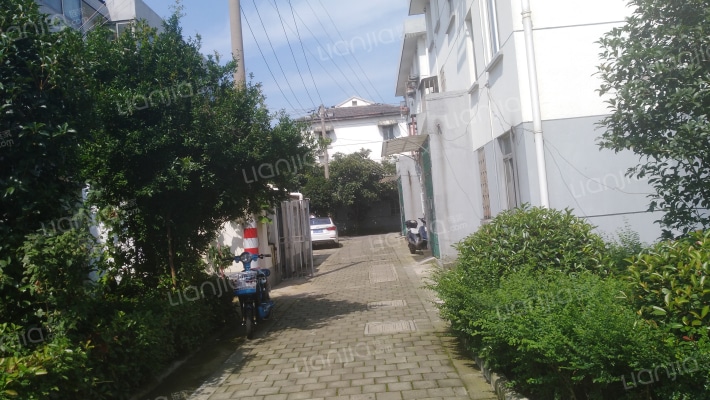 元和五區外景图