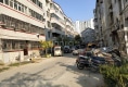 绿色家园户型图实景图