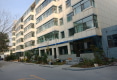锡铁山小区户型图实景图