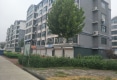 枣城圣泽苑B区户型图实景图
