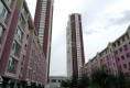 天府公寓户型图实景图