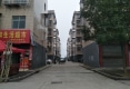 苗圃园廉租房二期户型图实景图