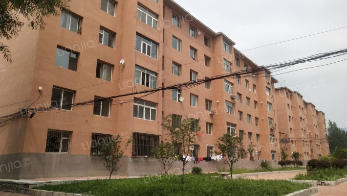 冰箱一区外景图