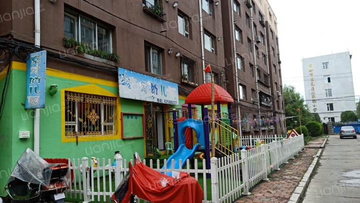 欣昌街15号外景图