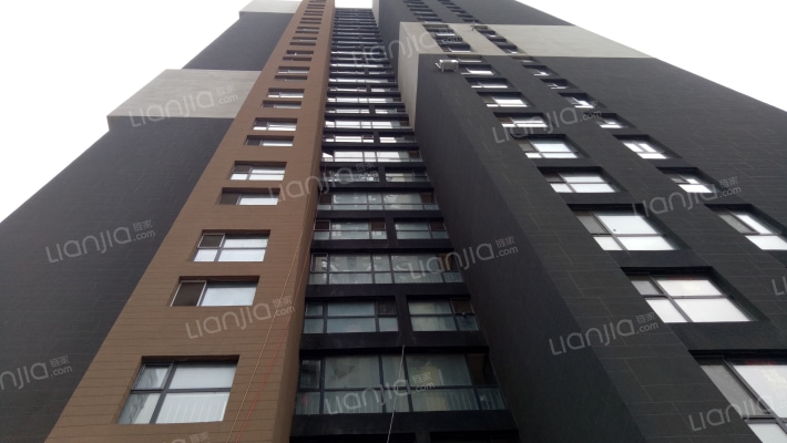 立方空间外景图