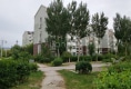 湖滨教师花园户型图实景图