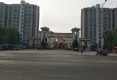 大魏社区东区户型图实景图