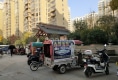 第壹公馆户型图实景图