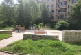 万城华府户型图实景图