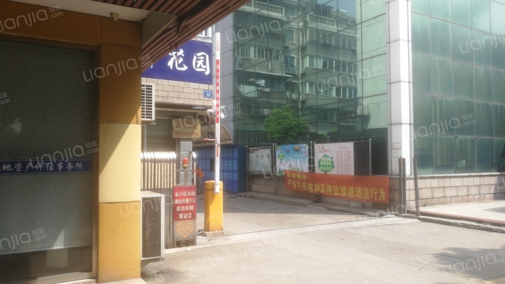 城市花园(太仓)外景图