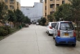 新城花园户型图实景图