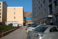 物产上朝阳花园户型图实景图