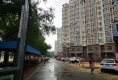 祥阁花园农行小区户型图实景图