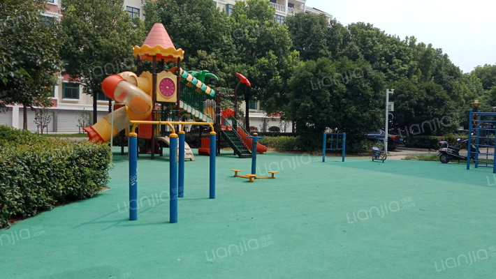 府前锦苑外景图