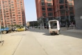昊放新丽都户型图实景图
