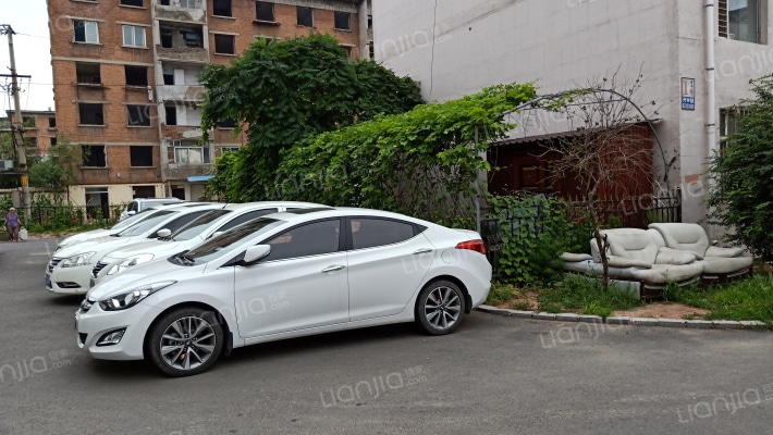 金碧家園外景图