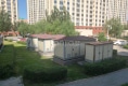 华溪龙城户型图实景图