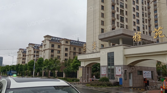 东方雅苑（昆山）外景图