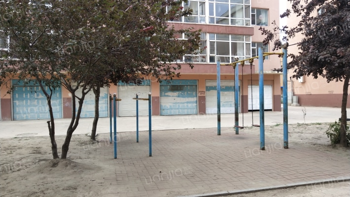 华阳家园外景图