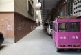 左岸名都户型图实景图