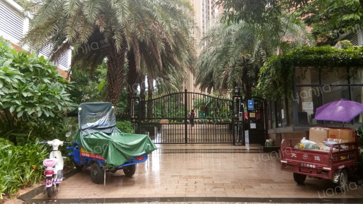 七星奥林园外景图