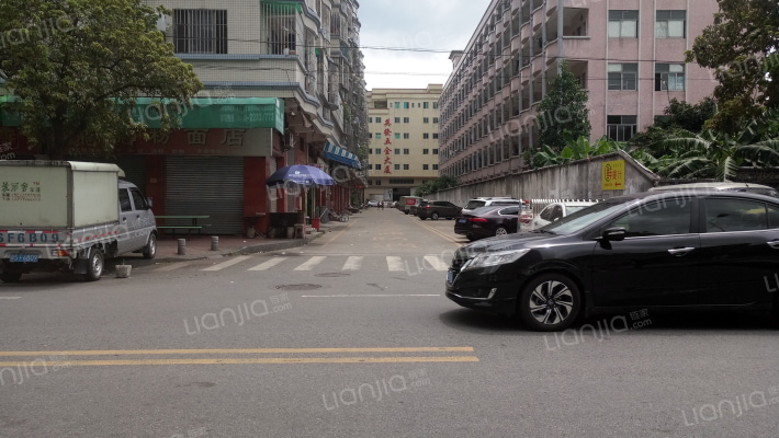 翰林名苑外景图