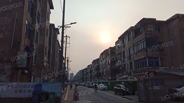 北门二村(昆山)外景图