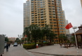 汇吉阳光丽景小区户型图实景图