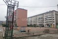 凤阳三区户型图实景图