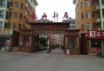 龙山新居北区户型图实景图