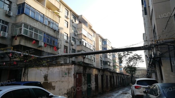 开阳路443号外景图