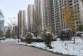 安泰华庭户型图实景图