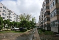 东湖上城A座户型图实景图