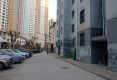 汽车六厂家属院户型图实景图