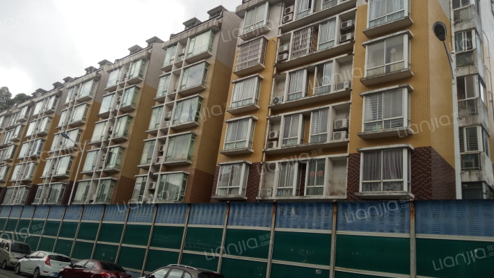 康城小区_柳州康城小区二手房|房价|租房【柳州贝壳找房】